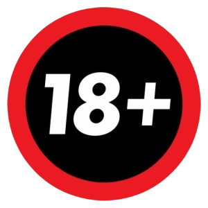 18+ Obrigatório